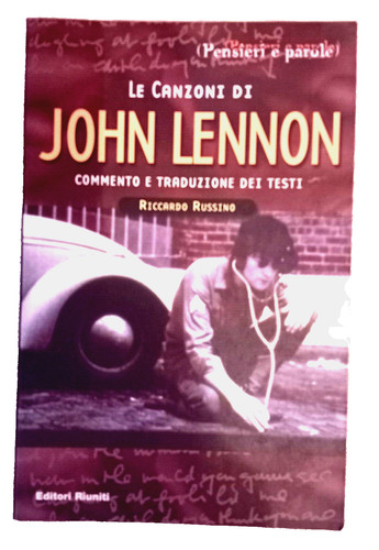 Canzoni john lennon - le,