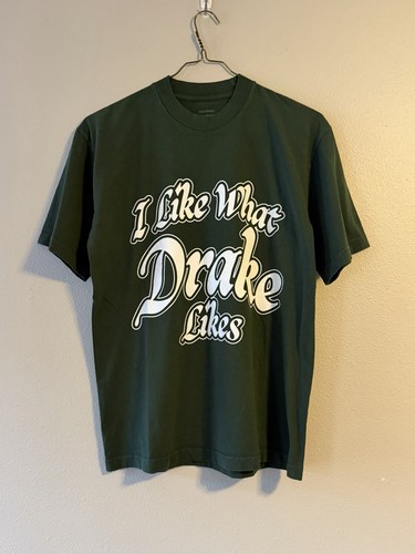 Like what drake likes - drake,