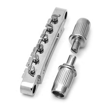 LP Ponte Tremolo su Piastra In