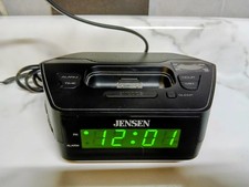 Jensen jims audio radio - audio,