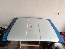 TETTO TETTUCCIO RIGIDO  CAPOTE