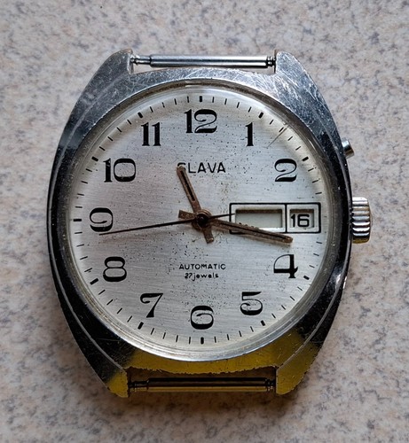 Orologio slava urss - orologio, "slava"