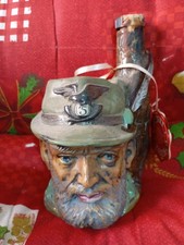 BottiglLiquoAlpinoCeramica