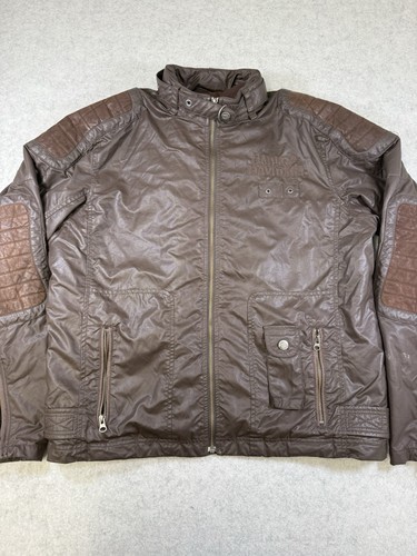 Giacca moto harley - harley, davidson