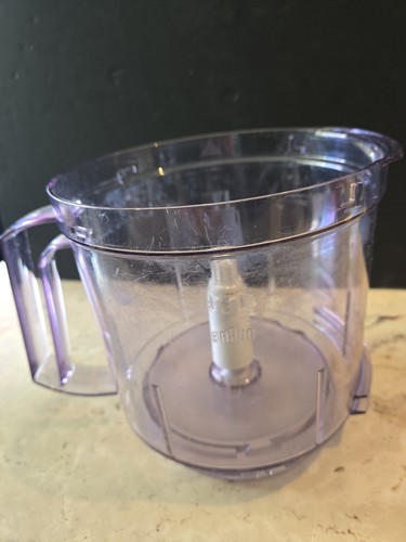 Braun combimax food processor - braun,