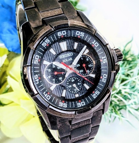Raro orologio polso uomo - orologio, da