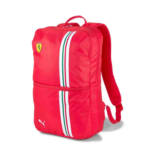 Zaino scuderia ferrari replica - zaino,