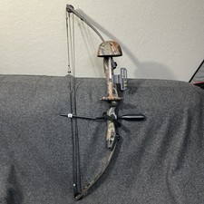 arco composto Hoyt USA vintage