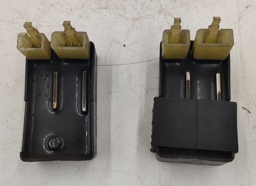 Coppia centraline alettroniche - coppia,