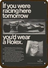 1969 JACKIE STEWART Formula