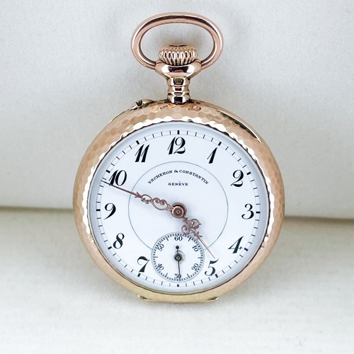 Orologio tasca vacheron - orologio, da