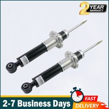 Coppia Puntoni Ammortizzatori