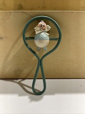 GIOCO PER NEONATI IN CELLULOIDE ANNI 40