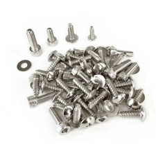 KIT COMPLETO VITI CARENA ERGAL