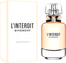 Givenchy L'Interdit Eau de