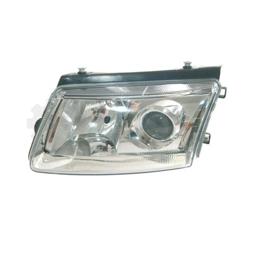 Faro principale xenon sinistro - xenon,
