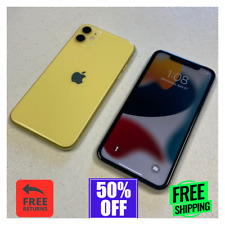 Apple iPhone 11 64GB/128GB -