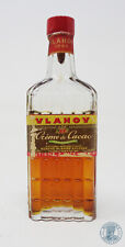 Miniature / Mignon Creme de Cacao VLAHOV