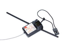 Ricevente Fly Sky FS-GR3F 3 Canali 2.4 Ghz - Per Radiocomandi Flysky 3ch 4ch 6ch
