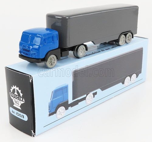 Officina 942 camion - officina-942, 1/76