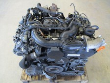 Motore bmk tdi 165kw 225cv - motore,