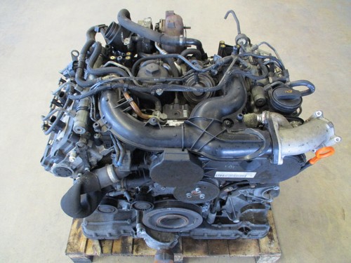 Motore bmk tdi 165kw 225cv - 165kw,
