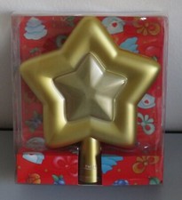 THUN puntale a forma di stella