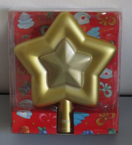 Thun puntale forma stella - di,