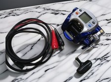 Mulinello elettrico DAIWA