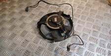 ELETTROVENTOLA VENTOLA RADIATORE RAFFREDDAMENTO ACQUA HONDA VFR 750 RC24 