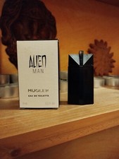 Miniatura ALIEN MAN Thierry