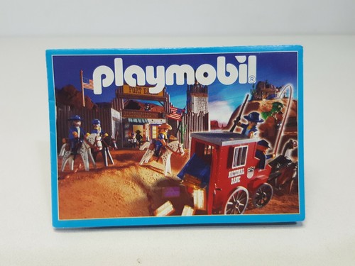 Playmobil catalogo 2000 - playmobil,