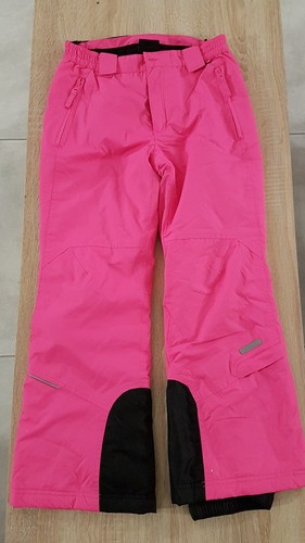 Pantaloni sci bambina 10 - sci,