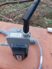 Trimble Radio stazione totale s6 s8 sx 2.4 Ghz Trimble stazione totale