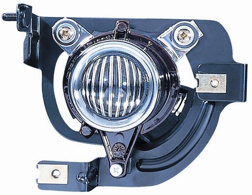 Faro fendinebbia anteriore per - anteriore,