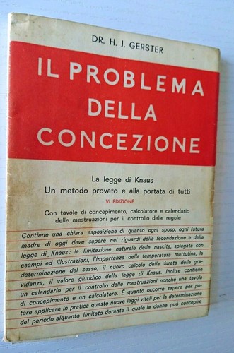 Problema della concezione - problema,
