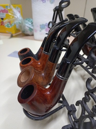 Pipe montini nuove accessori - nuove,