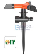 IRRIGATORE ROTANTE A 3 BRACCI