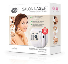Epilatore Laser a luce pulsata - Rio Laser X60 Professionale (non è a batteria!)