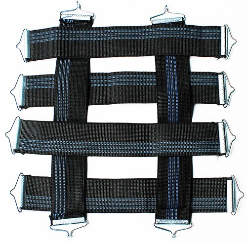 Per panda 141 - , molle
