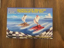 Cub Scout Derby- Raingutter