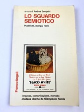 ANDREA SEMPRINI Lo sguardo