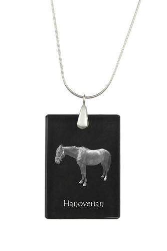 Hannoveriano collana - , di