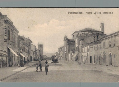 Macerata portorecanati v - macerata,