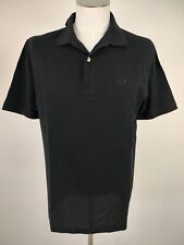 SERGIO TACCHINI MAGLIA POLO UOMO TG. 54 MAN T-SHIRT CASUAL VINTAGE COTONE