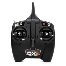 Spektrum DXS 7-Channel
