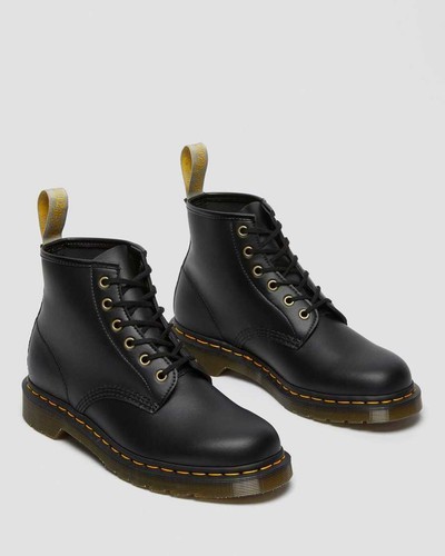 Martens 101 vegan nero 6 - dr.,