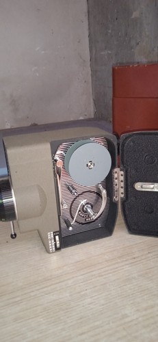 Cinepresa crown - cinepresa,
