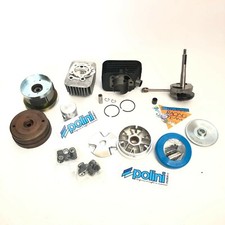 KIT MOTORE 65 CC VARIATORE