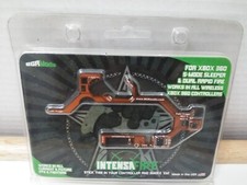 Vintage BGRMODS - IntensaFire